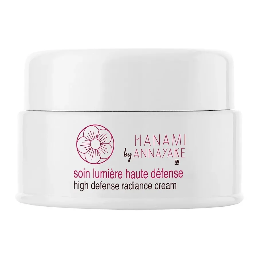 Annayake Hanami Hochkonzentrierte Pflege für strahlenden Teint Anti-Aging-Gesichtspflege 50 ml