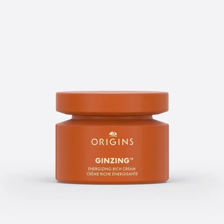 Origins GinZing? Energizing Rich Cream Gesichtscreme 50 ml