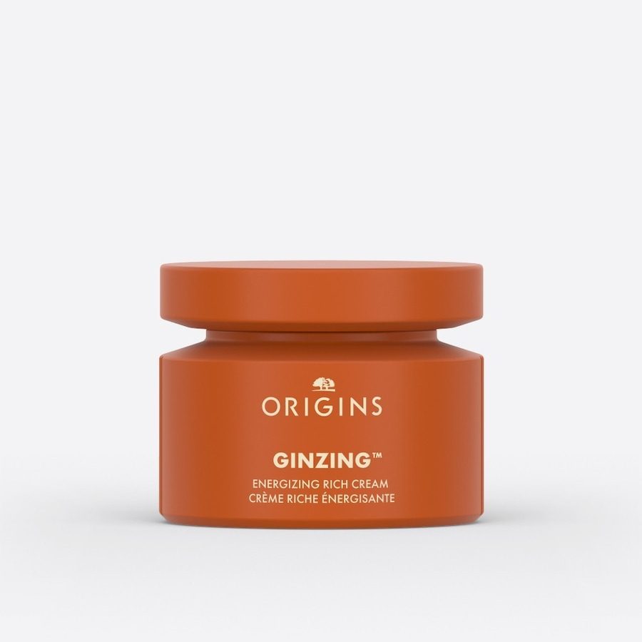 Origins GinZing? Energizing Rich Cream Gesichtscreme 50 ml