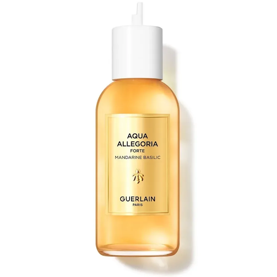 Guerlain - Eau de Parfum Refill, Aqua Allegoria Forte Mandarine Basilic Eau de Parfum, 200  ml