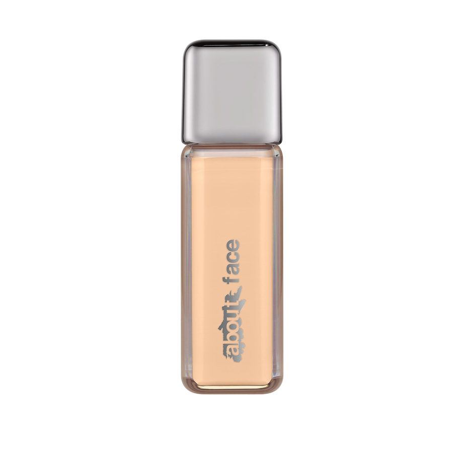 about-face The Performer Foundation 32 ml L2 PEACH