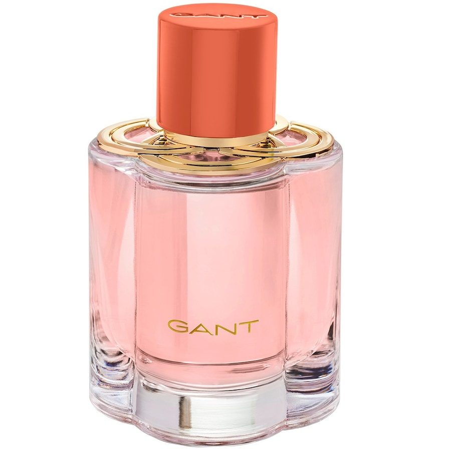 Gant BLOOM BAY Damenparfum 50 ml Damen