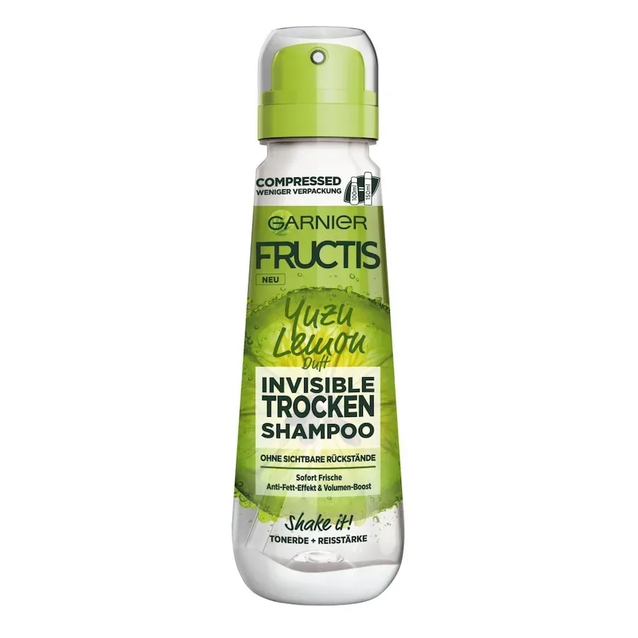 Garnier Fructis Trockenshampoo 100 ml