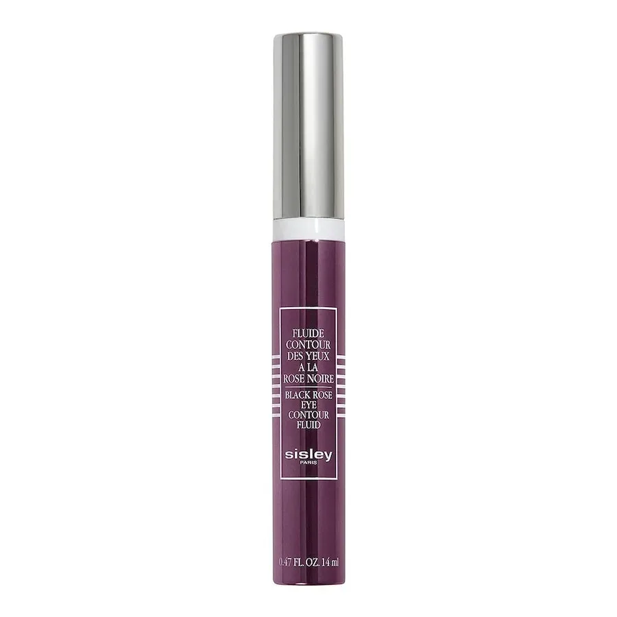 sisley - Augenserum, Fluide Contour des Yeux à la Rose Noire, 14 ml
