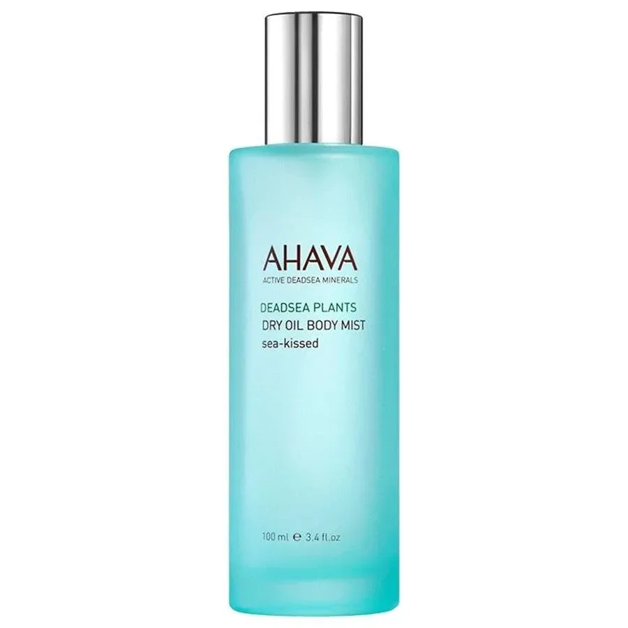 AHAVA Dry Oil Sea-Kissed Aqua Bodyspray 100 ml Damen