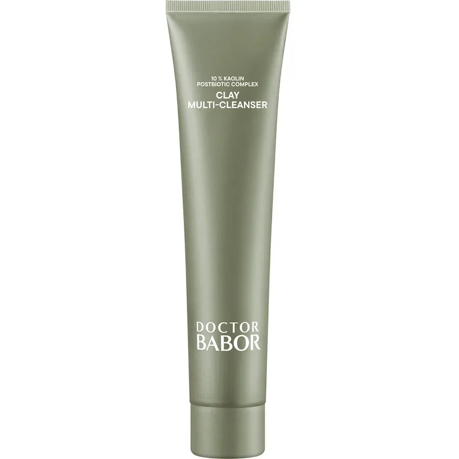 BABOR DOCTOR BABOR Clay Multi Cleanser Reinigungscreme 75 ml