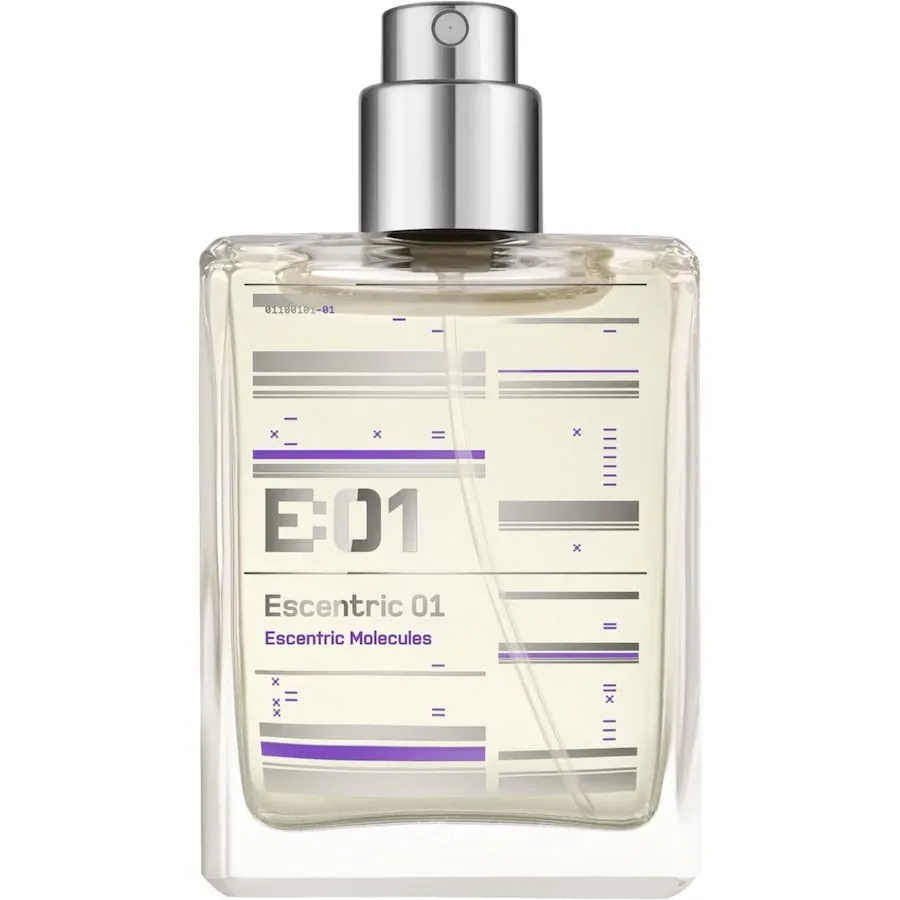 Escentric Molecules Escentric 01 Damenparfum 30 ml