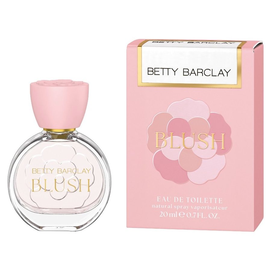 Betty Barclay Blush Eau de Toilette 20 ml