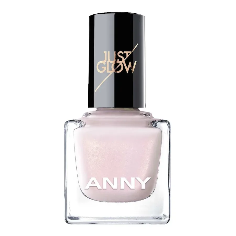 Anny Just Glow - Natural Nail Highlighter Nagelpflege 15 ml 927