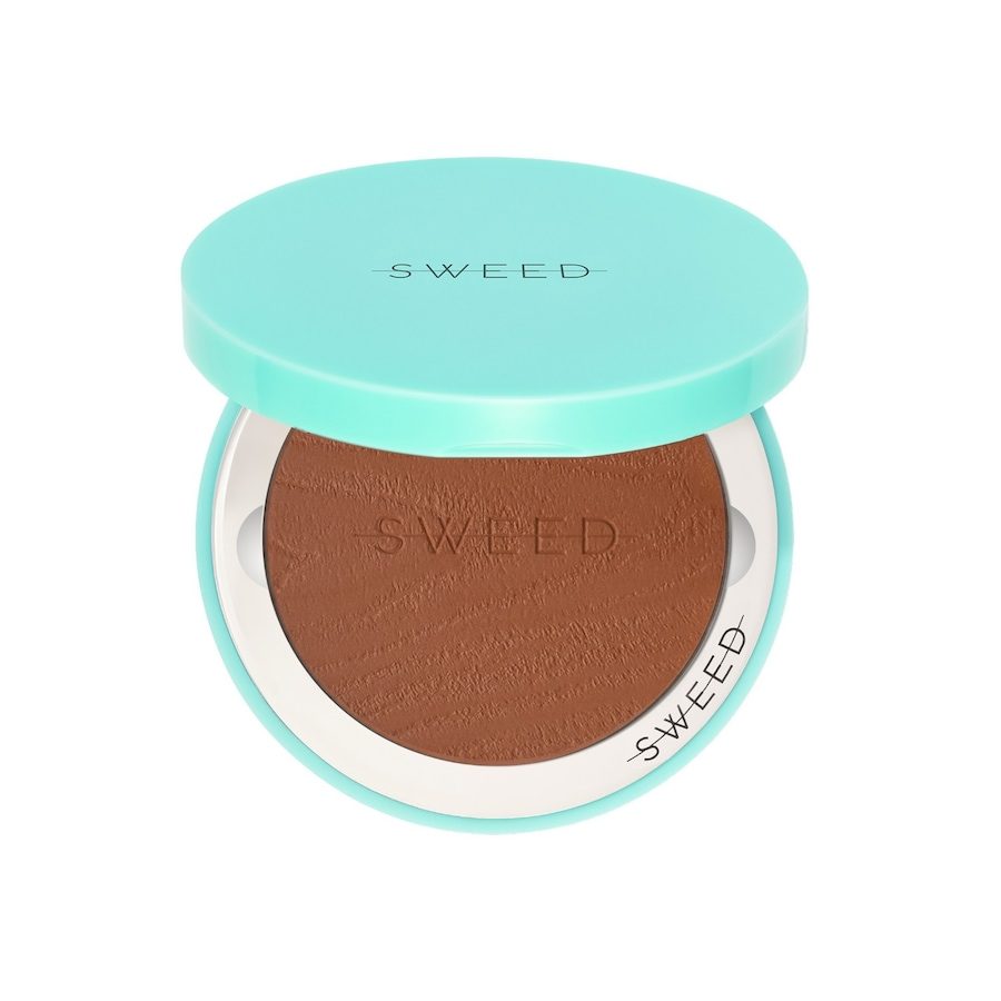 Sweed - Bronzer The Bronzing Powder, 10g, Tan