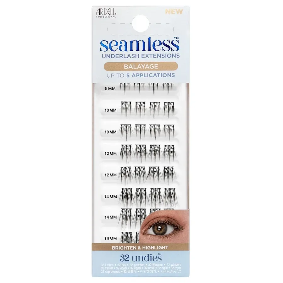 Ardell - Seamless Refill Balayage, 32STK