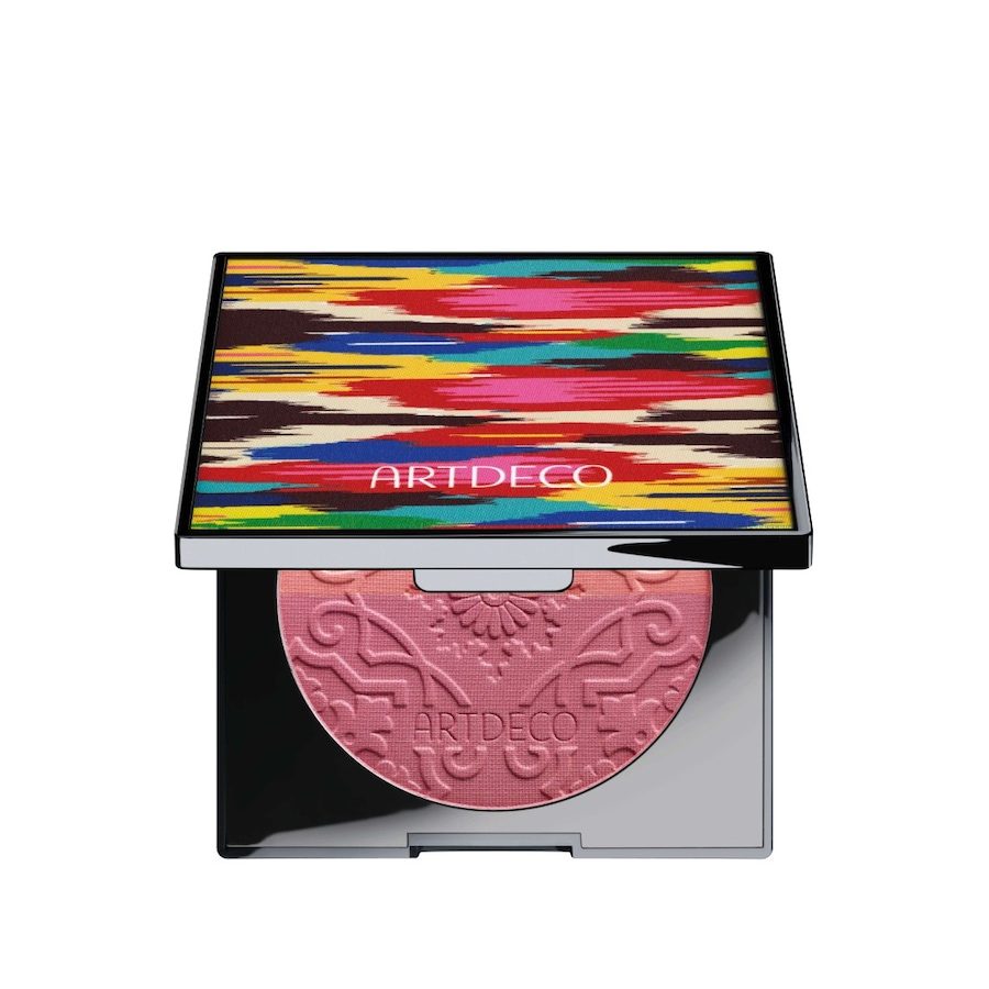 ARTDECO Whispers of the silk road Blush Couture 9 g SAMARKAND TREASURES