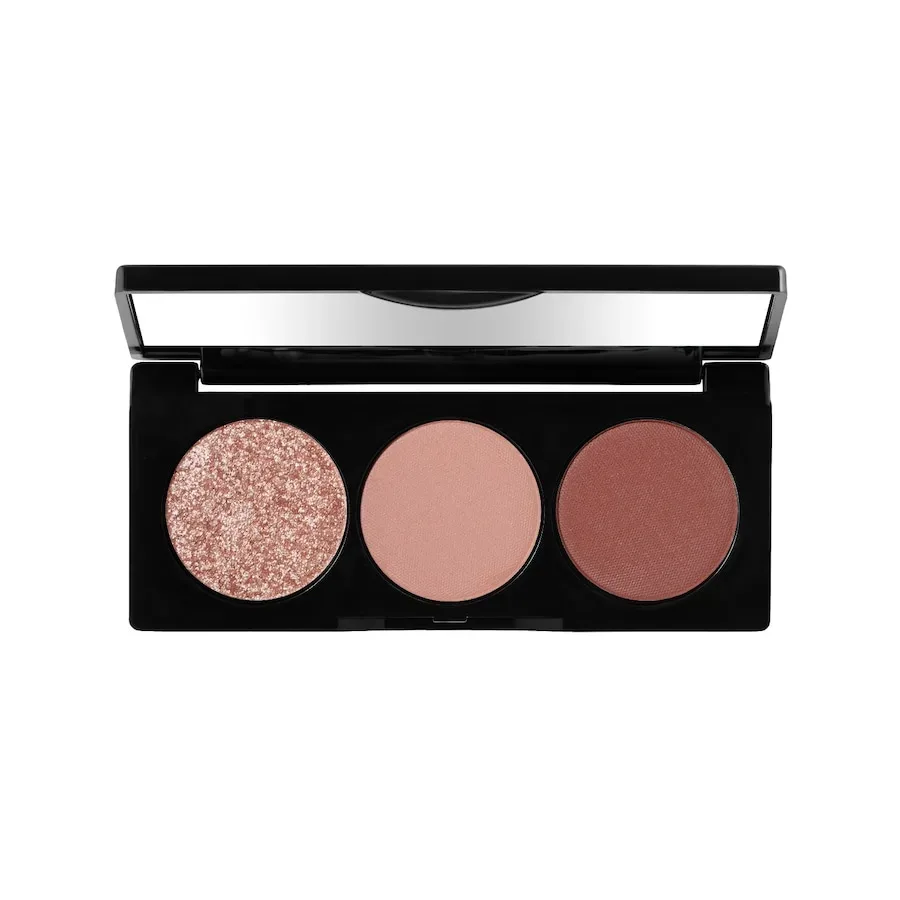 Bobbi Brown Essential Eye Shadow Trio Lidschatten 3,4 g 01 - SUNRISE