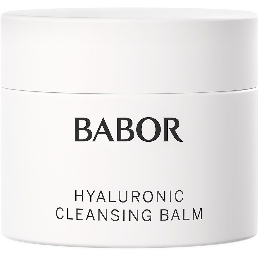 BABOR Cleansing Hyaluronic Balm Reinigungscreme 150 ml