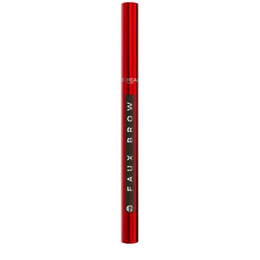L'OREAL - Infaillible Faux Brow Augenbrauenstift, 1 ml, Granite