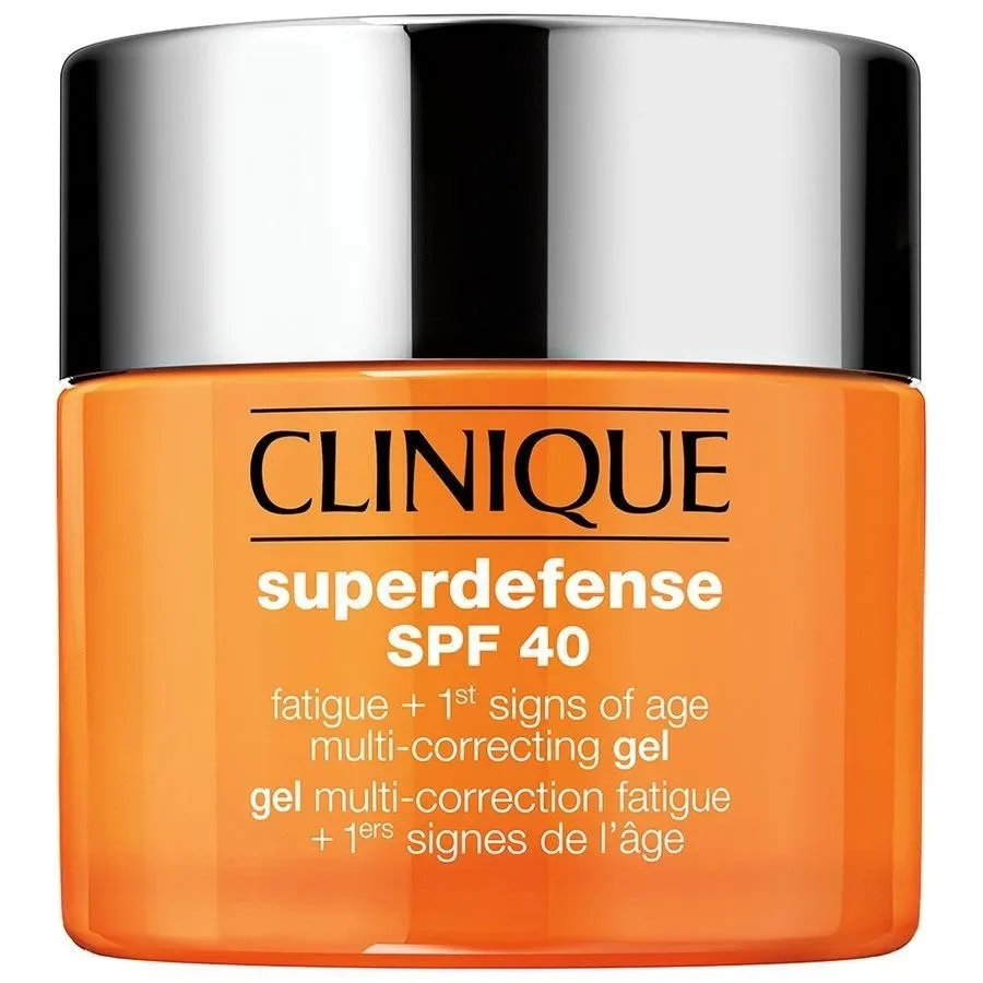 Clinique - SuperDefense SPF40 Gel, 50 ml