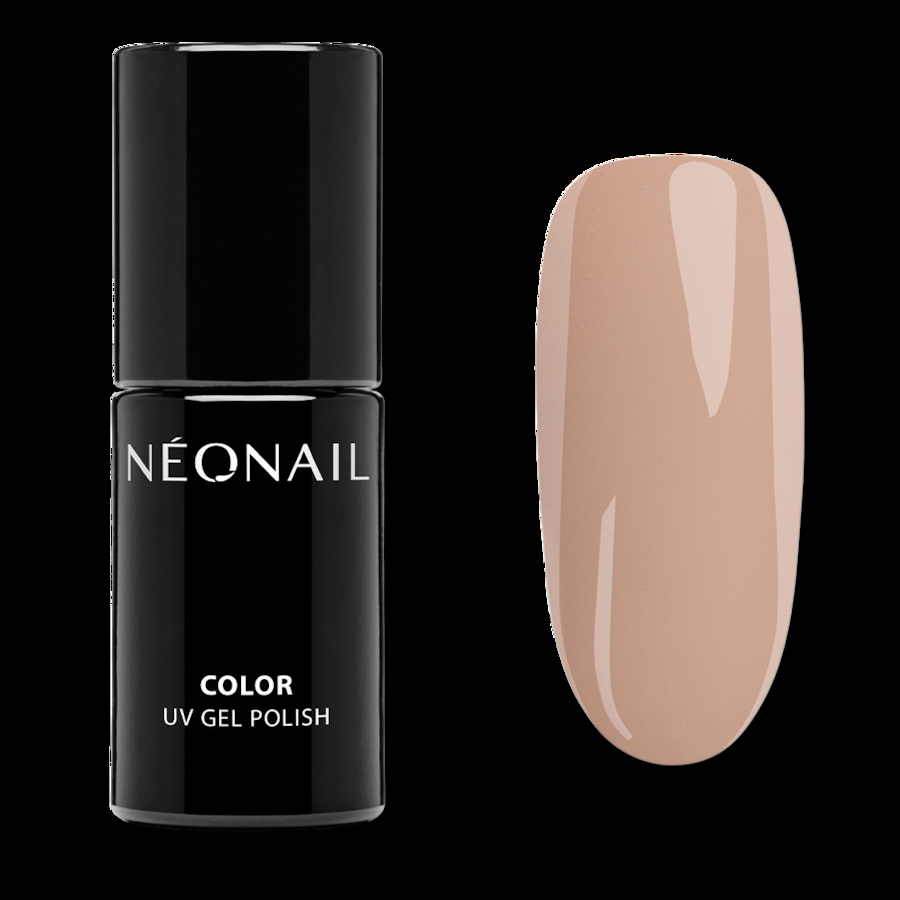 NEONAIL Color Nagellack 7,2 ml LUMINOUS NUDE