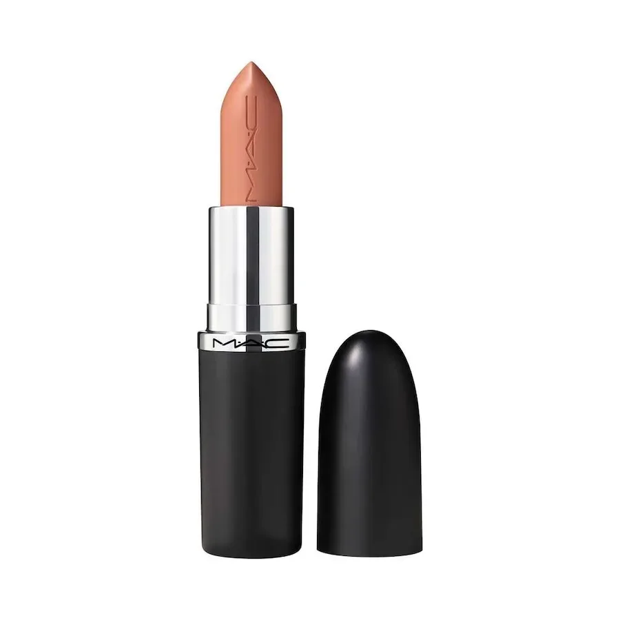 MAC Cosmetics - MACximal Sleek Satin Lipstick, 3.5  g, Crème D'Nude