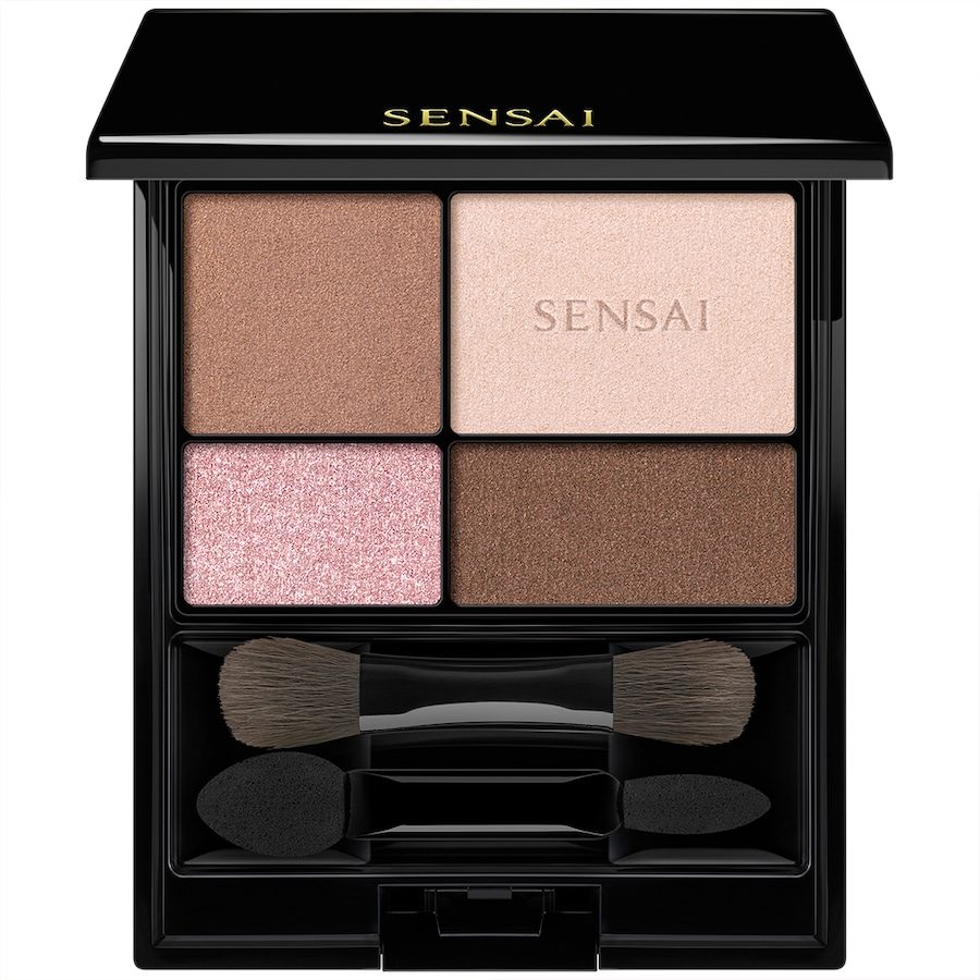 SENSAI Eye Color Palette Lidschatten 3,7 g 03 - PETAL DANCE