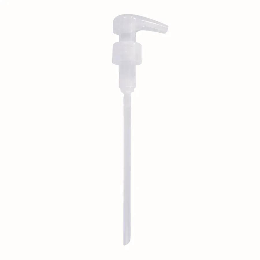 Dosierpumpe Natural Leerpaletten 1 ct 1 Stück