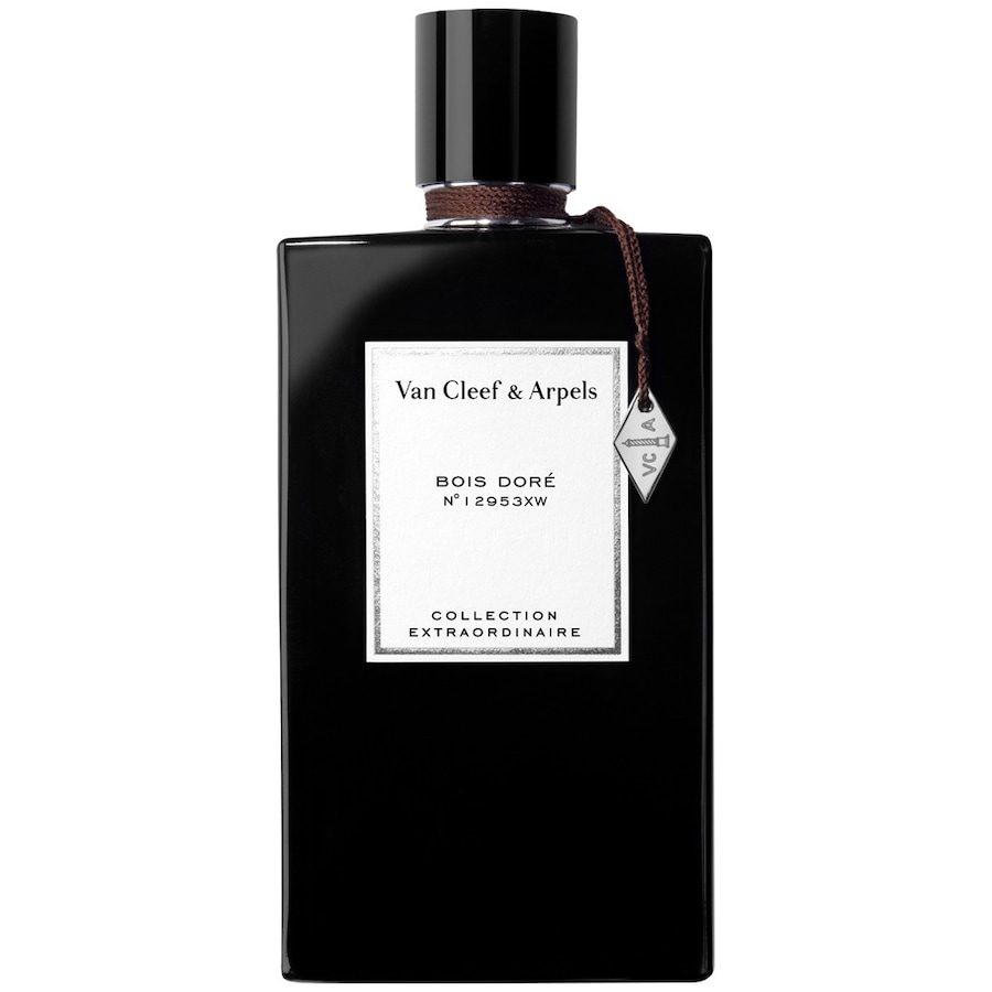 Bois Dore by Van Cleef & Arpels Eau de Parfum Spray 75 ml