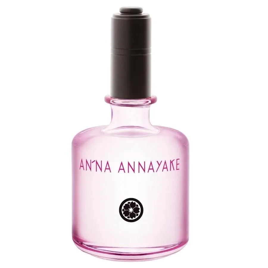 Annayake AN'NA Floral Damenparfum 100 ml Damen
