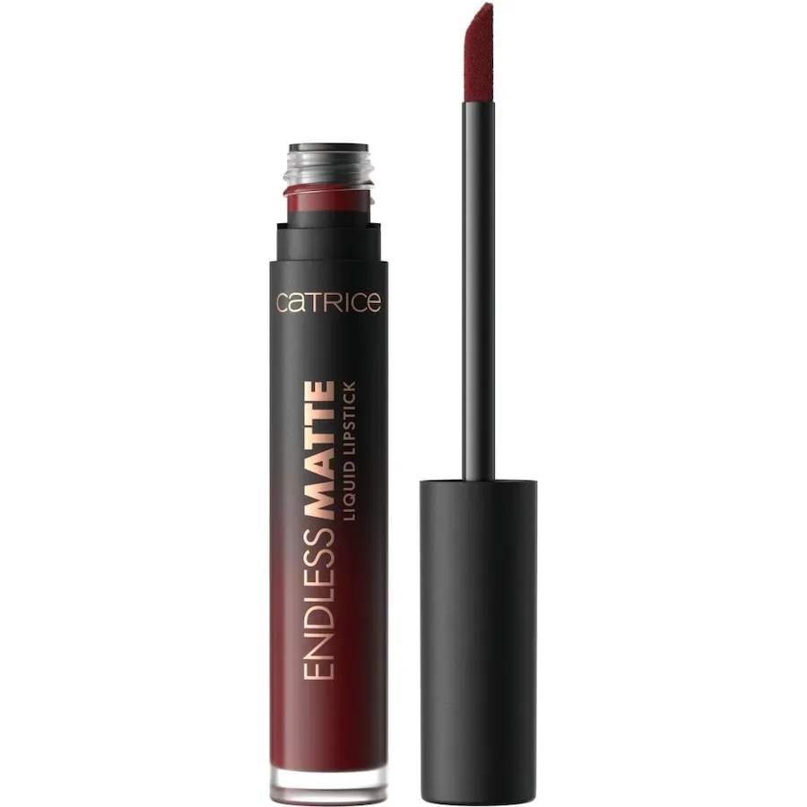 Catrice Endless Matte Liquid Lippenstifte 4,5 ml 150 - SECRET ADMIRE