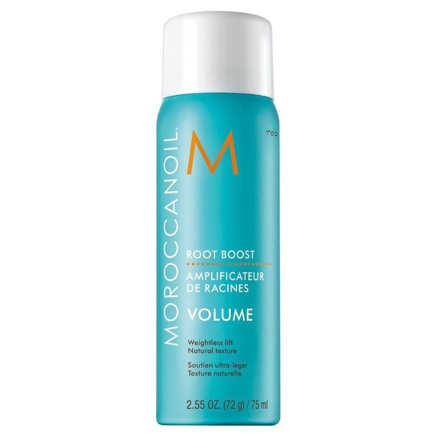 Moroccanoil Volume Root Boost Haarspray & -lack 75 ml