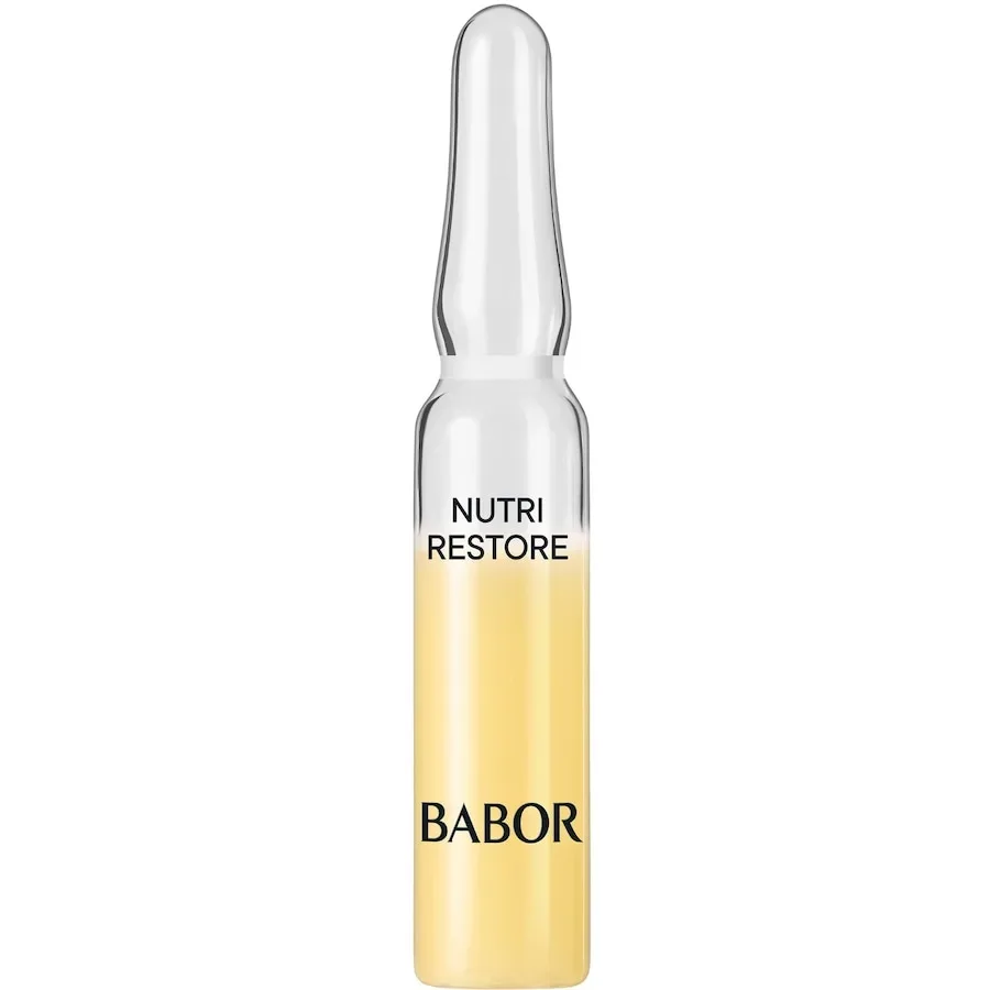 BABOR Ampoule Concentrates Nutri Restore Ampoule Ampullen 14 ml