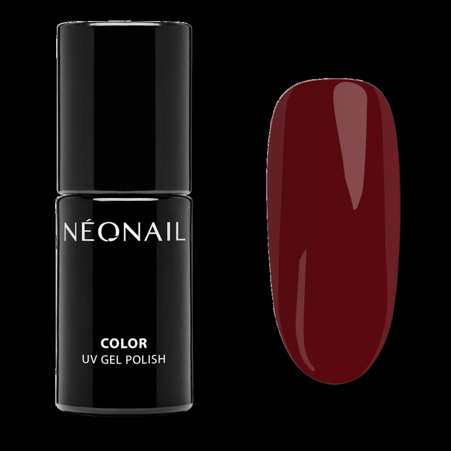 NEONAIL Color Nagellack 7,2 ml PERFECT RED