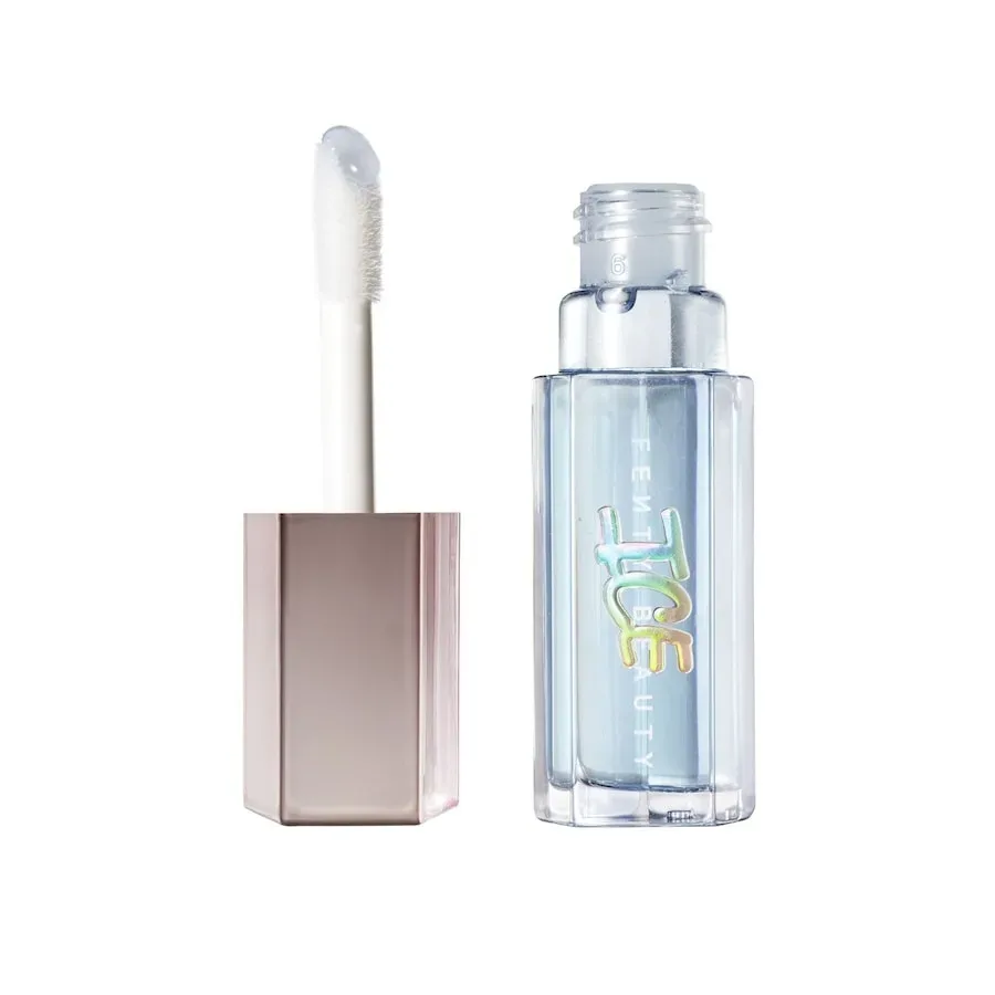 Fenty Beauty By Rihanna - Lipgloss für schöne Lippen, Gloss Bomb Universal Lip Luminizer, 9 ml, Cold Heart'd