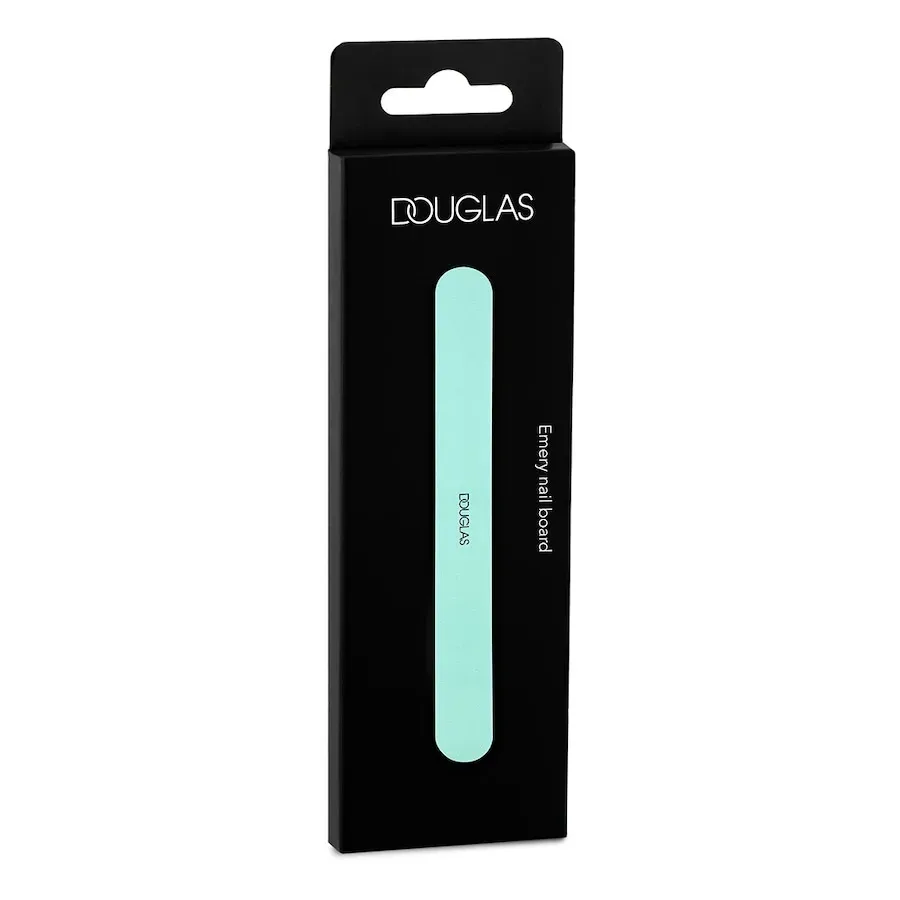 Douglas Collection Accessoires Emery nail board Nägel kürzen 1 ct