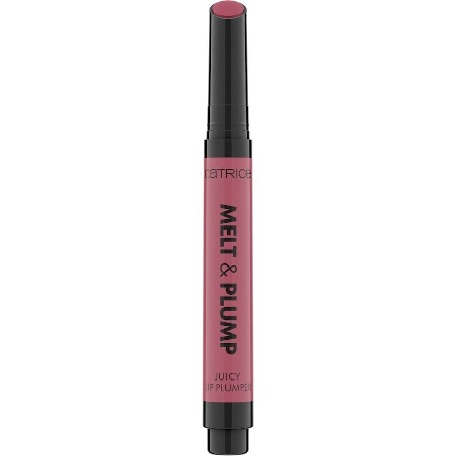 CATRICE - Melt & Plump Juicy Lip Plumper, 1.8 g,  Keep A Juicy Secret