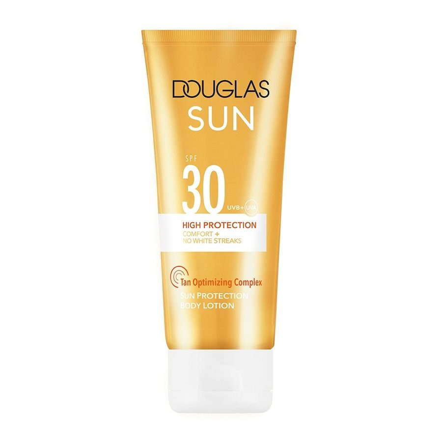 Douglas Collection Sun SPF 30 High-Protection Body Lotion Sonnenschutz 200 ml
