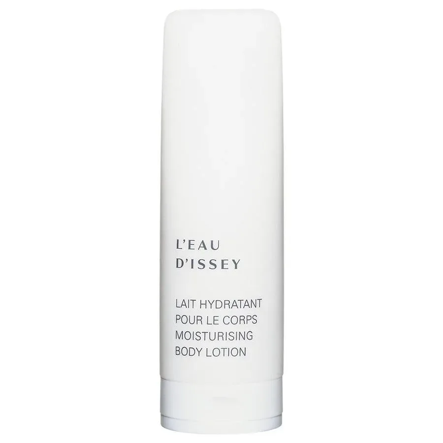 L&rsquo;EAU D&rsquo;ISSEY (issey Miyake) by Issey Miyake Body Lotion 200 ml