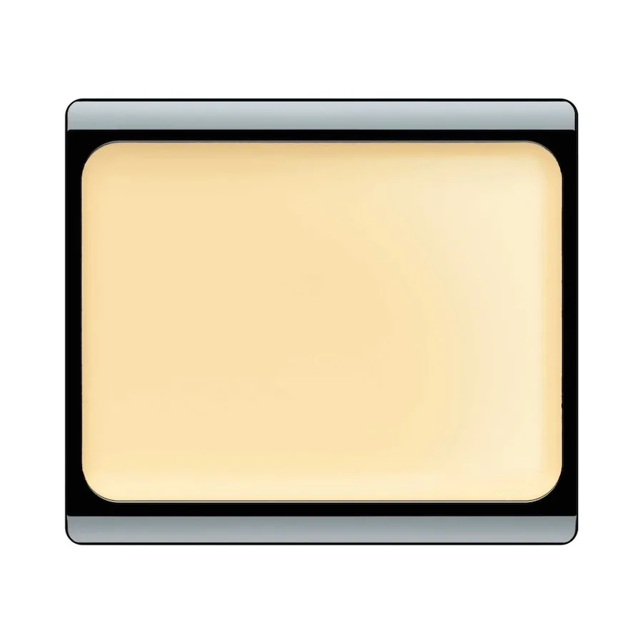 ARTDECO Petits Récipients Magnétiques Concealer 4,5 g Nr. 02 - Neutralizing Yellow