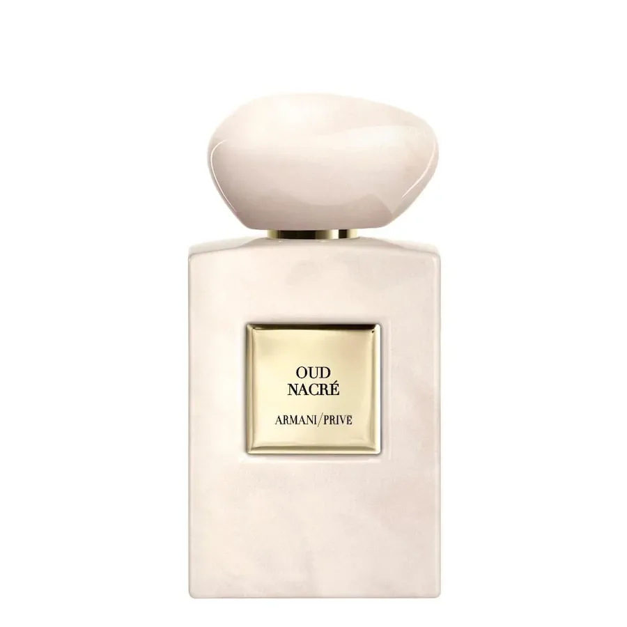 ARMANI -  Privé Oud Nacré Eau de Parfum, 100  ml