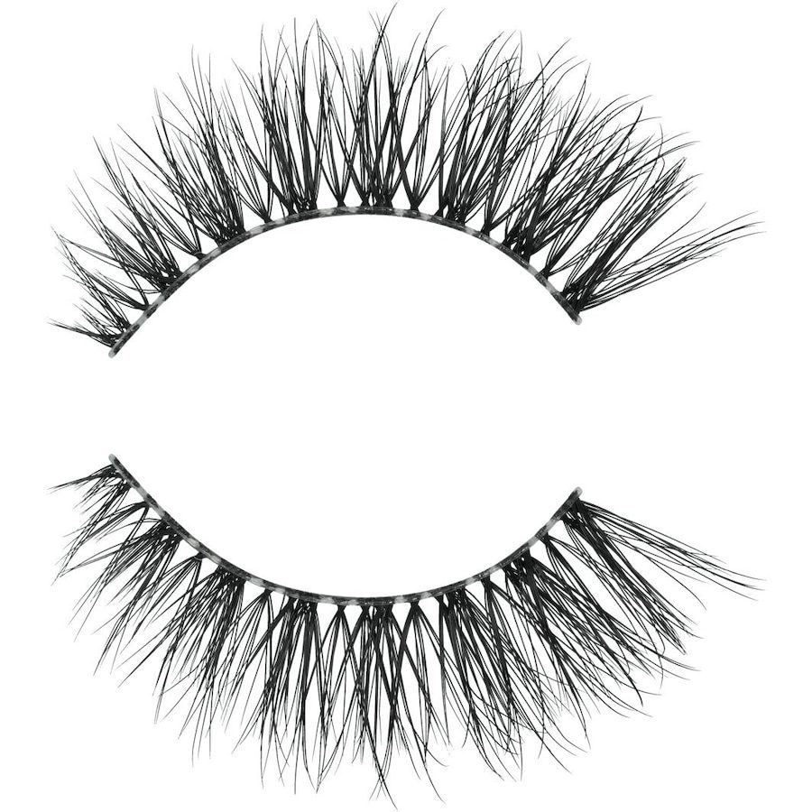 Essence - what the fake! false lashes, 1 Paar,  Natural