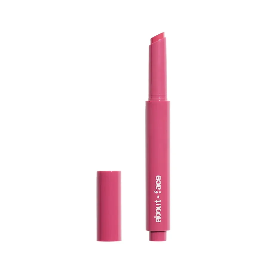 about-face Cherry Pick Butter Lippenstifte 1,8 g PAMPLEMOUSSE