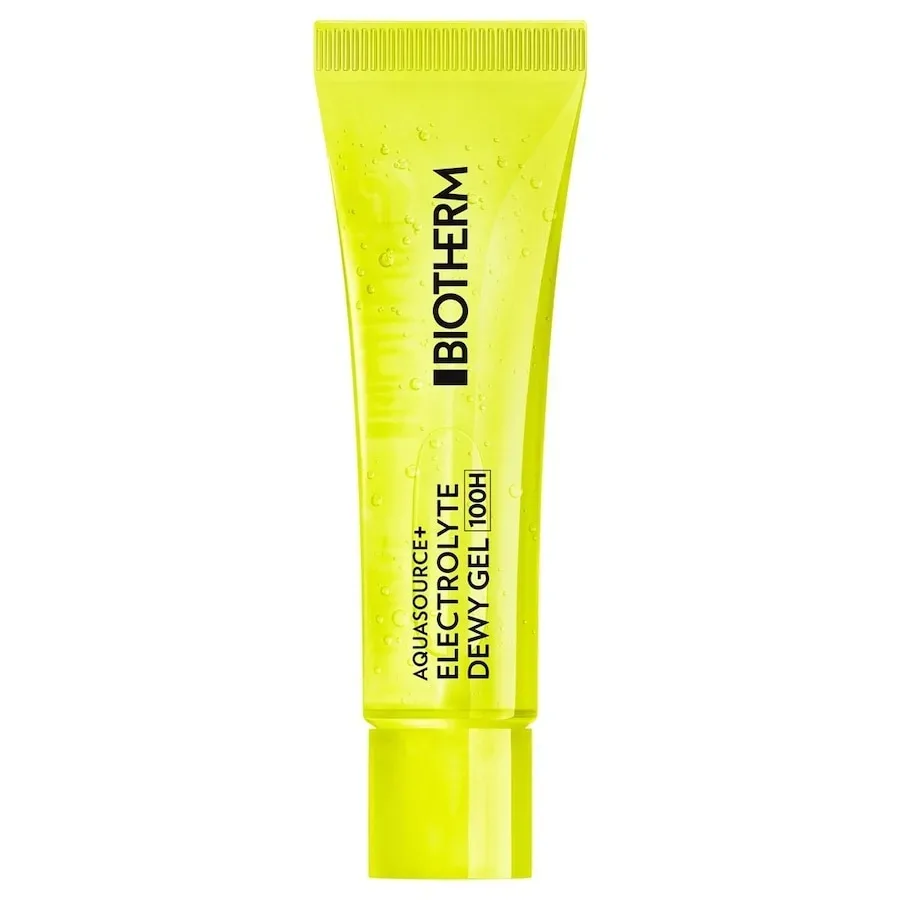 Biotherm - Aquasource+ Electrolyte Dewy Gel, 30 ml