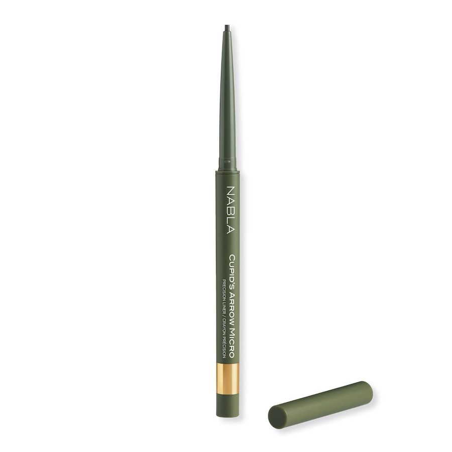 NABLA Cupid?s Arrow Micro Eyeliner 075 g KHAKI