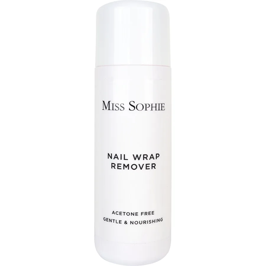 Miss Sophie Nail Wrap Remover Nageldesign 100 ml