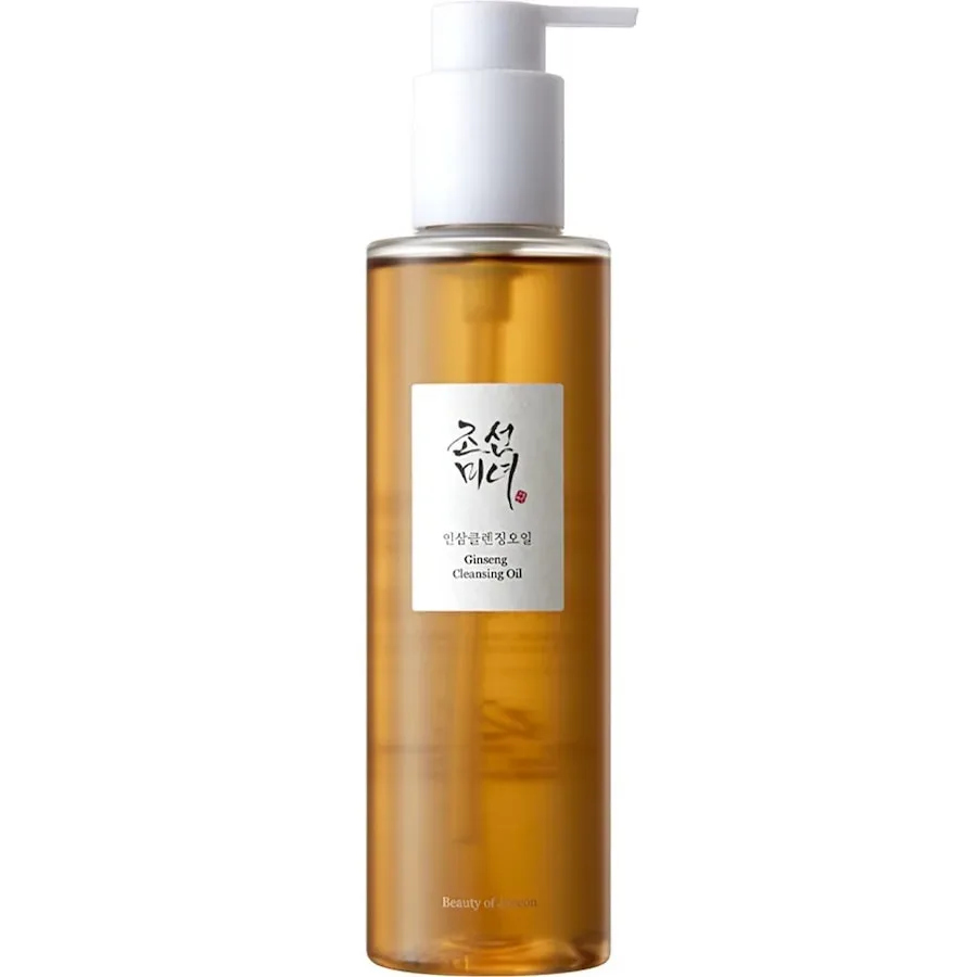 Beauty of Joseon - Ginseng Cleansing Oil, 210 ml