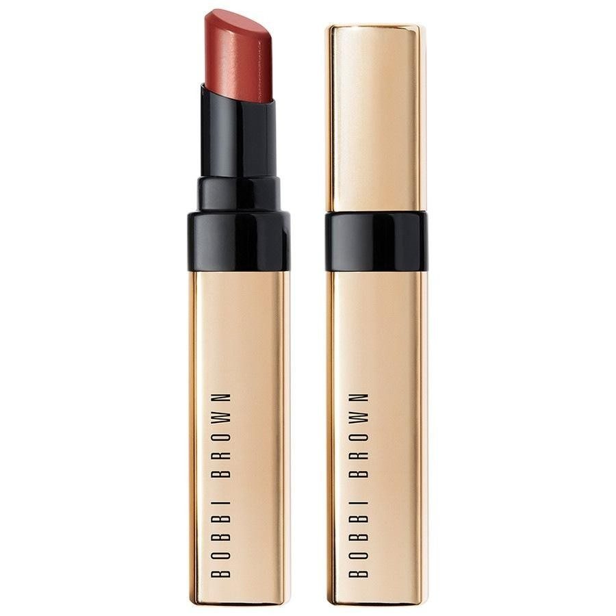 Bobbi Brown Luxe Shine Intense Lippenstifte 2,3 g Claret