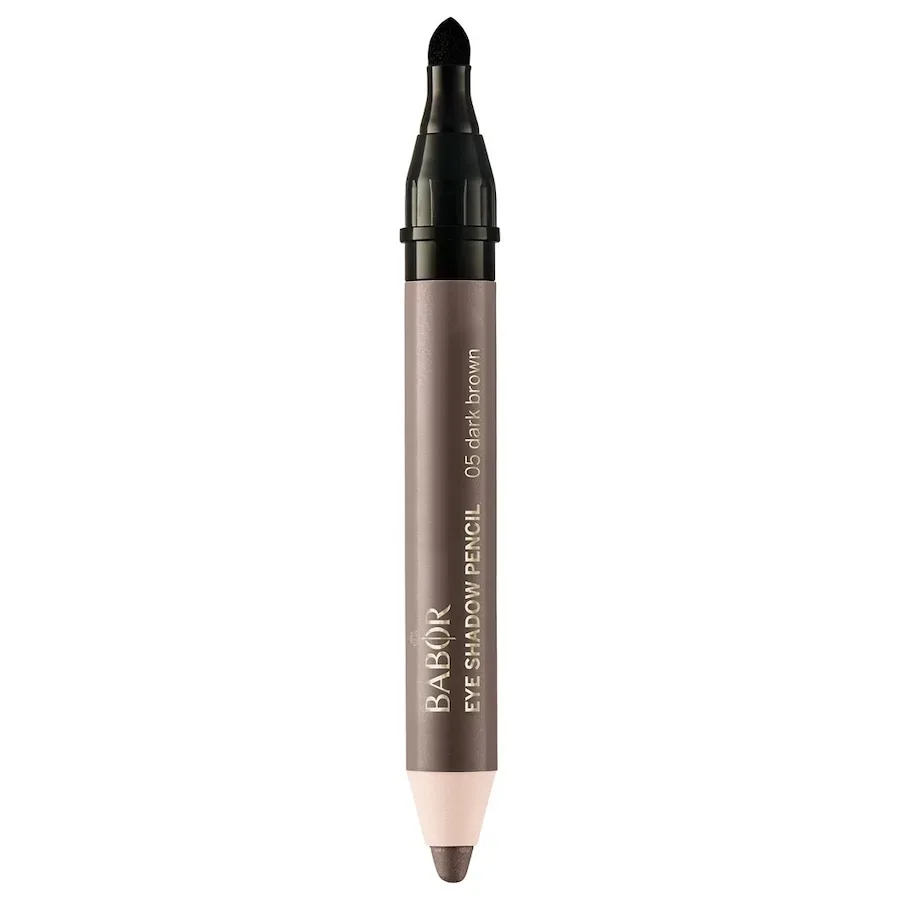 BABOR Eye Shadow Pencil Lidschatten 2 g 05 - DARK BROWN