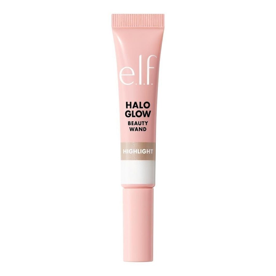 e.l.f. Cosmetics Halo Glow Highlight Beauty Wand Highlighter 10 ml IRL ANGEL