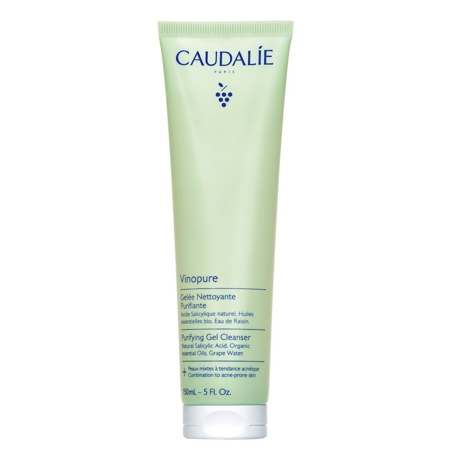 Caudalie - Vinopure Klärendes Reinigungsgel, 150  ml