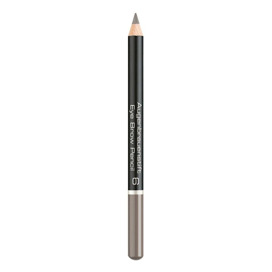 ARTDECO Eyebrow Pencil Augenbrauenstift 1,1 g Nr. 06 - Hellbraun