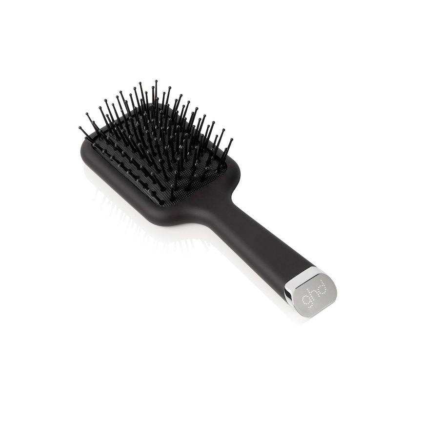 ghd The mini all-rounder Flach- und Paddelbürsten 1 ct