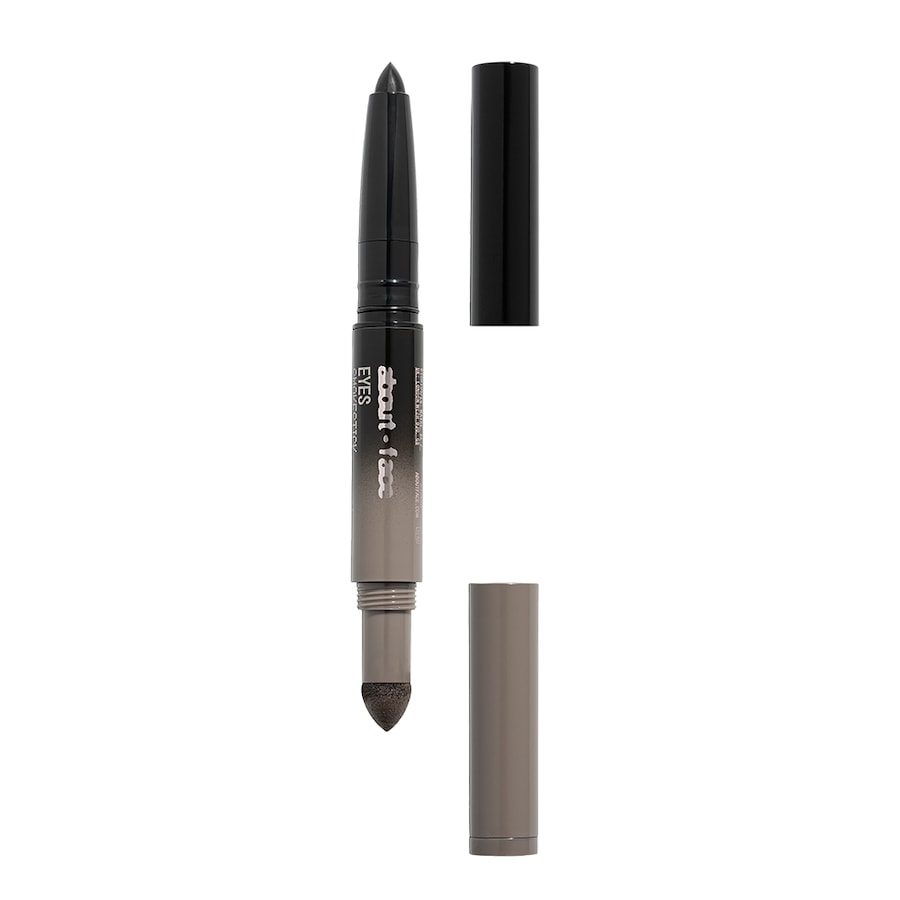 about-face Smokestick Lidschatten 1,8 g SMOKING GUN